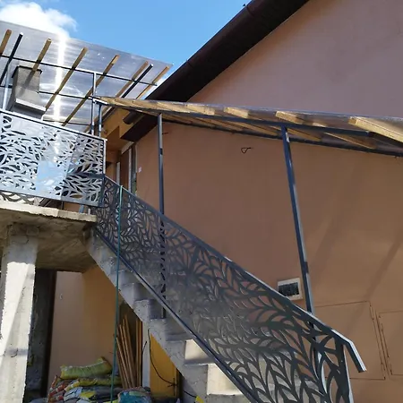 Apartment Tulipan Kokava