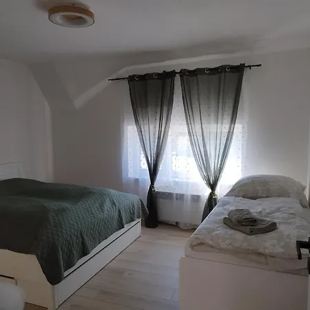 Apartment Tulipan Kokava *