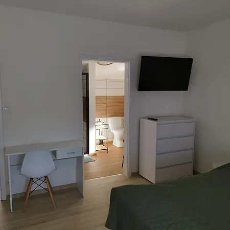 Tulipan Kokava Apartment