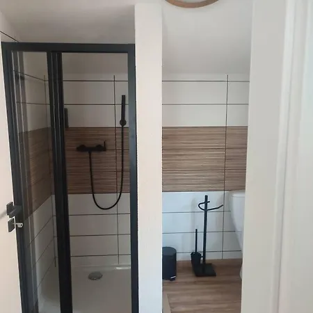 Apartment Tulipan Kokava *