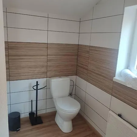 Lägenhet Tulipan Kokava Kokava nad Rimavicou