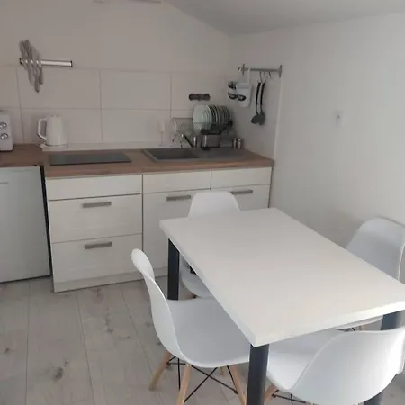 Апартаменты Tulipan Kokava *