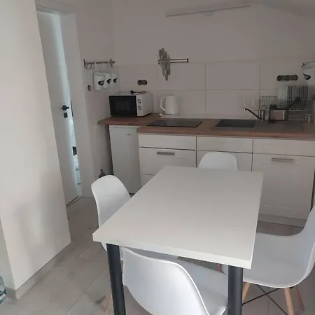 Apartment Tulipan Kokava Kokava nad Rimavicou