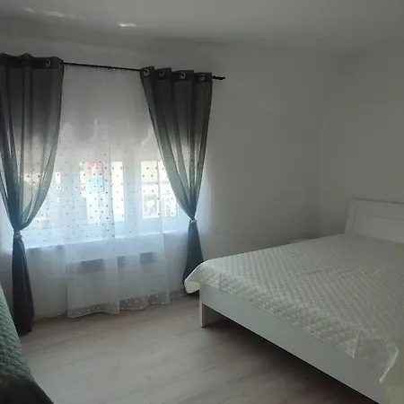 Apartment Tulipan Kokava