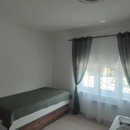 Tulipan Kokava Apartment *