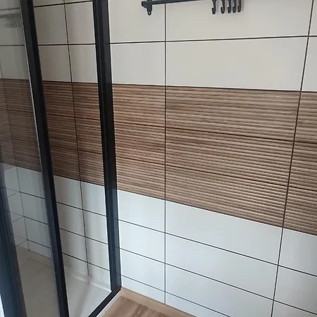 Tulipan Kokava Апартаменты *