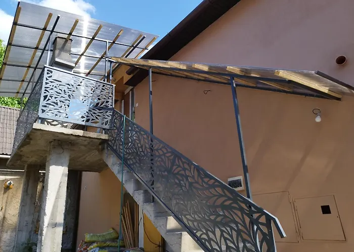 Apartmán Tulipan Kokava