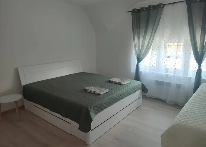 Tulipan Kokava Apartmán