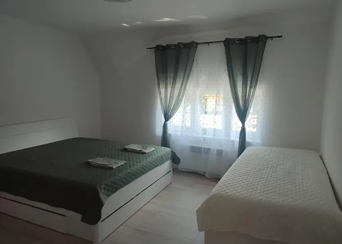 Apartmán Tulipan Kokava