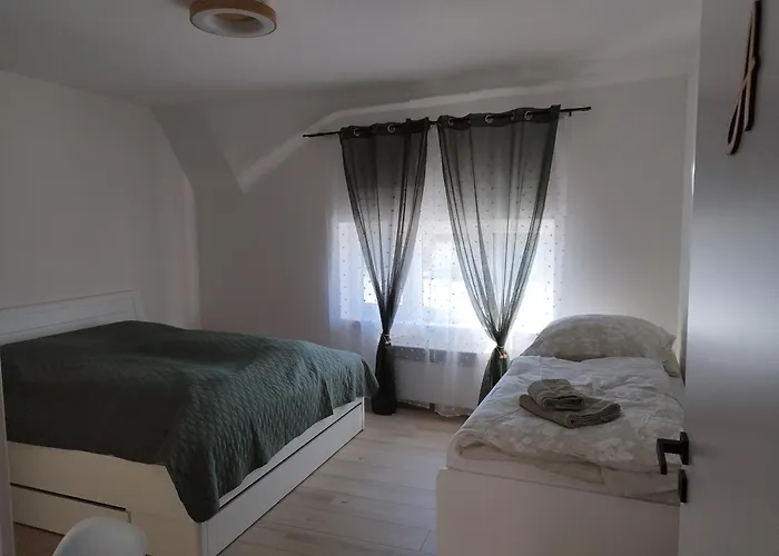 Apartmán Tulipan Kokava *