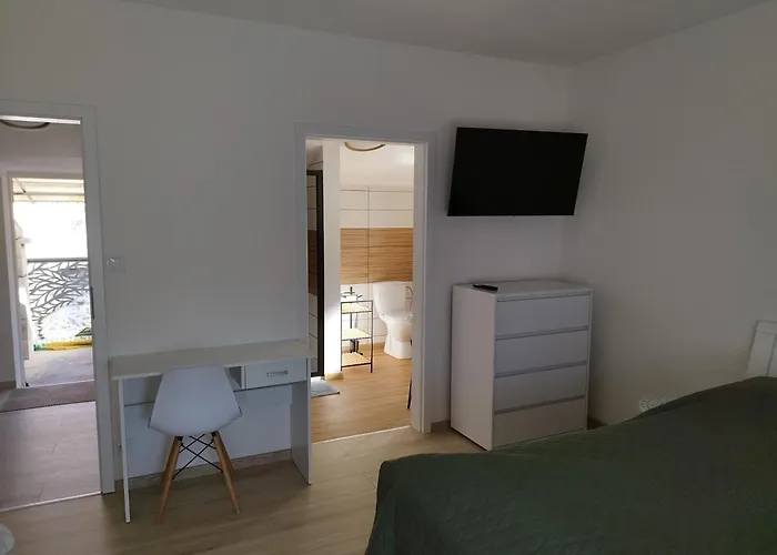 Tulipan Kokava Apartmán