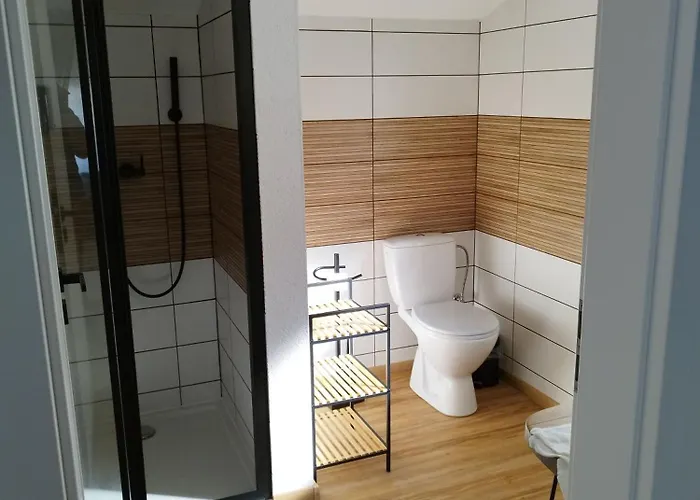 Tulipan Kokava Apartmán Kokava nad Rimavicou