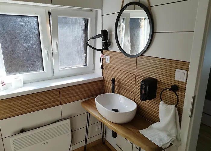 Tulipan Kokava Apartmán Kokava nad Rimavicou