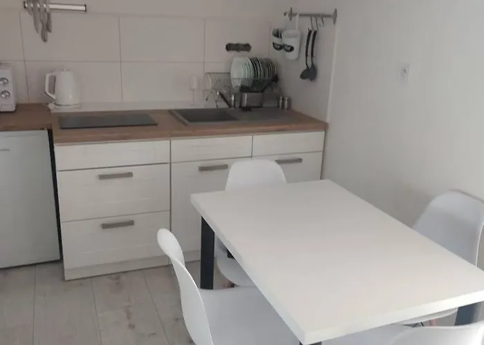 Apartmán Tulipan Kokava *