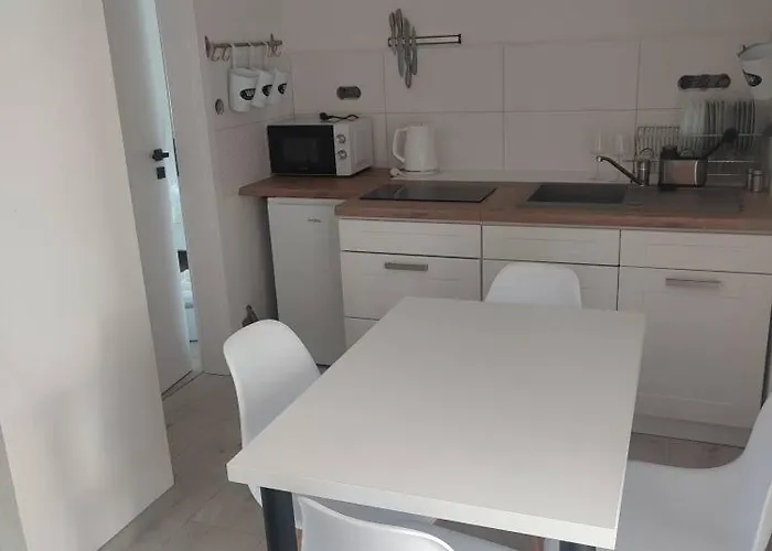 Apartmán Tulipan Kokava Kokava nad Rimavicou