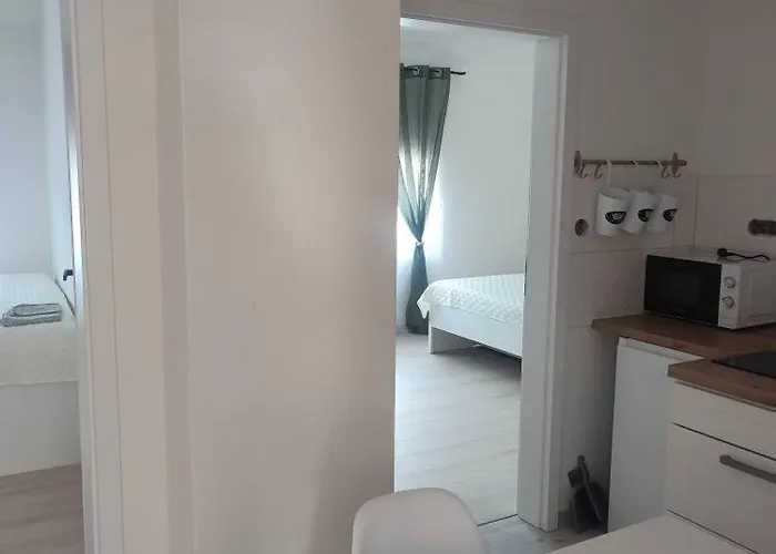 Apartmán Tulipan Kokava Kokava nad Rimavicou