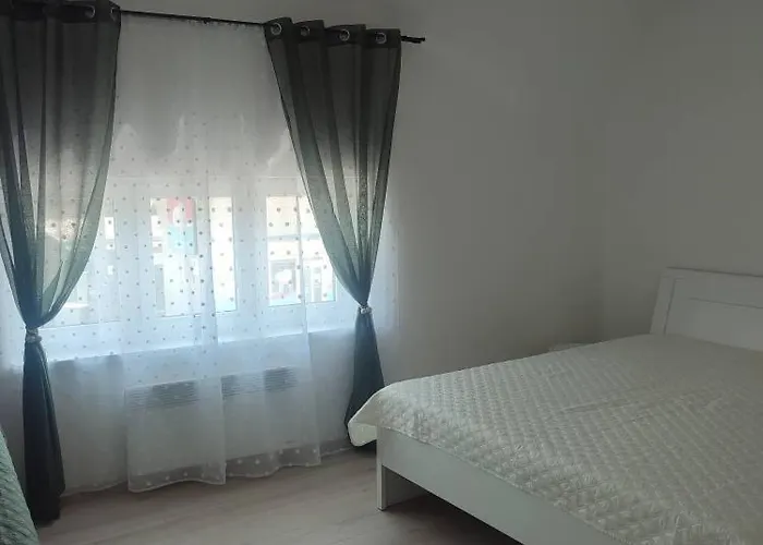 Apartmán Tulipan Kokava