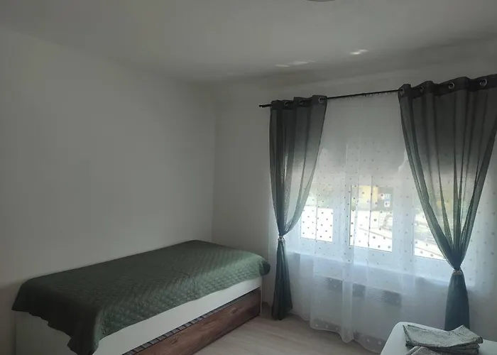 Tulipan Kokava Apartmán *