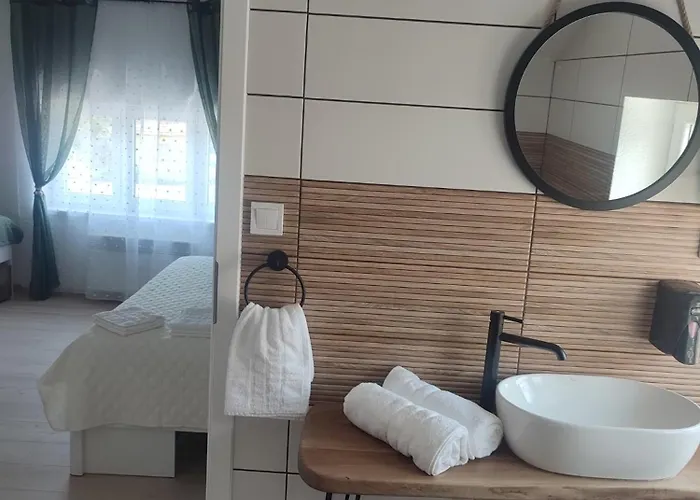 Apartmán Tulipan Kokava Kokava nad Rimavicou