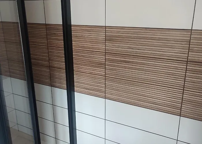 Tulipan Kokava Apartmán *